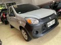 Grey Suzuki Alto 2019 for sale in Quezon City-7