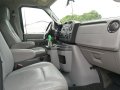 Sell Black 2009 Ford E-150 in Manila-6