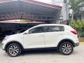 Selling White Kia Sportage 2014 in Bacoor-6