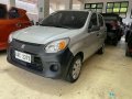 Grey Suzuki Alto 2019 for sale in Quezon City-6