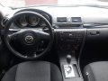 Black Mazda 3 2010 for sale in Automatic-4
