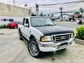 White Ford Ranger 2003 for sale in Manual-9