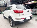 Selling White Kia Sportage 2014 in Bacoor-5