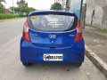 Blue Hyundai Eon 2019 for sale in Quezon City-7