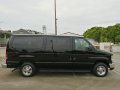 Sell Black 2009 Ford E-150 in Manila-8