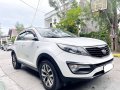 Selling White Kia Sportage 2014 in Bacoor-8