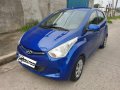 Blue Hyundai Eon 2019 for sale in Quezon City-6