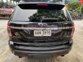 Black Ford Explorer 2014 for sale in Automatic-3