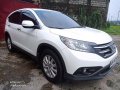 White Honda Cr-V 2015 for sale in Automatic-7