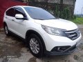 White Honda Cr-V 2015 for sale in Automatic-2