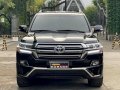 Sell Black 2020 Toyota Land Cruiser in Quezon City-5
