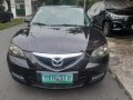 Black Mazda 3 2010 for sale in Automatic-7