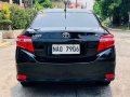 Selling Black Toyota Vios 2018 in Malvar-3