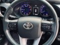 Silver Toyota Hilux 2016 for sale in Bogo-1