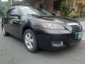 Black Mazda 3 2010 for sale in Automatic-9