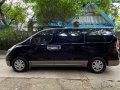 Selling Black Hyundai Starex 2009 in Quezon City-3