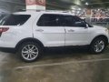 White Ford Explorer 2014 for sale in Automatic-6