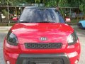 Selling Red Kia Soul 2011 in Quezon City-9