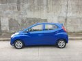 Blue Hyundai Eon 2019 for sale in Quezon City-5