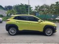 Sell Green 2020 Hyundai KONA in Quezon City-4