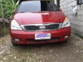 Selling Red Kia Carnival 2014 in Binangonan-0