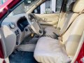 Red Toyota Avanza 2007 for sale in Manual-1