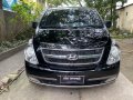 Selling Black Hyundai Starex 2009 in Quezon City-7