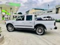 White Ford Ranger 2003 for sale in Manual-4