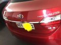 Sell Red 2017 Toyota Corolla in Quezon City-3