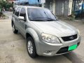 Sell Silver 2012 Ford Escape in Caloocan-3