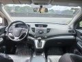 White Honda Cr-V 2015 for sale in Automatic-7