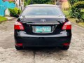 Selling Black Toyota Vios 2010 in Malvar-3