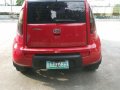 Selling Red Kia Soul 2011 in Quezon City-8