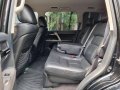 Black Toyota Land Cruiser 2008 for sale in Pasig-9