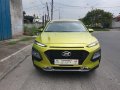 Sell Green 2020 Hyundai KONA in Quezon City-9