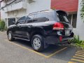 Black Toyota Land Cruiser 2008 for sale in Pasig-3