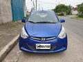 Blue Hyundai Eon 2019 for sale in Quezon City-9