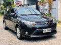 Selling Black Toyota Vios 2018 in Malvar-4