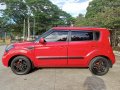 Selling Red Kia Soul 2011 in Quezon City-6