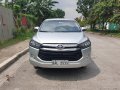 Silver Toyota Innova 2018 for sale in Quezon City-9