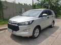Silver Toyota Innova 2018 for sale in Quezon City-8