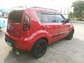 Selling Red Kia Soul 2011 in Quezon City-7