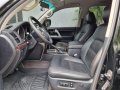 Black Toyota Land Cruiser 2008 for sale in Pasig-8