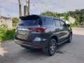 Sell Grey 2017 Toyota Fortuner in Quezon City-4