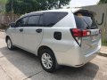 Silver Toyota Innova 2018 for sale in Quezon City-4