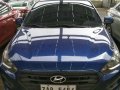 Blue Hyundai Reina 2019 for sale in Quezon City-3