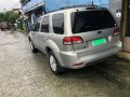 Sell Silver 2012 Ford Escape in Caloocan-2