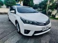 Sell White 2015 Toyota Altis -4