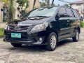 Black Toyota Innova 2013 for sale-2