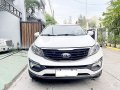 Selling White Kia Sportage 2014 in Bacoor-9